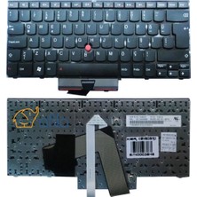 Afila Lenovo Thinkpad 0A62031 PC-85TQ Notebook Klavyesi - Tr