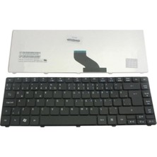 Afila Acer E1-421, E1-421G E1-431 Notebook Klavyesi - Siyah Tr