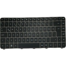 Afila Hp Envy 626098-141 626098-141 Notebook Klavye (Siyah Tr)