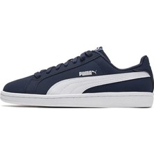 Puma Smash Buck Lacivert Sneaker Erkek Ayakkabı