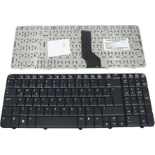Afila Hp MP-08A96GB-442 Notebook Klavyesi (Siyah Tr)