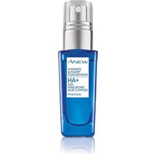 Avon Anew Nemlendirici ve Dolgun Görünüm Veren Serum