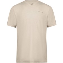 2AS Vıctor  Erkek Viloft V Yaka T-Shirt