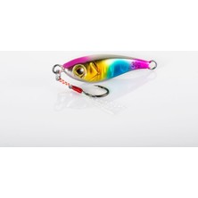 New Osaka Flexible Micro Jig 5 gr