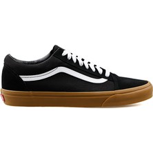 Vans Old Skool Erkek Günlük Ayakkabı VN000CR5B9M1 Siyah