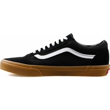 Vans Old Skool Erkek Günlük Ayakkabı VN000CR5B9M1 Siyah