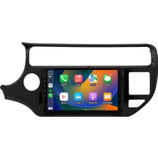 Carvocal Kia Rio Android Multimedya Sistemi (2015-2016) CRV-4313XAA