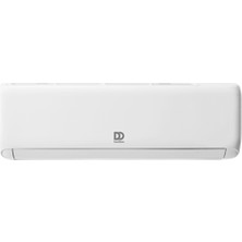 Demirdöküm A7 Inverter A++ 12.000 BTU Klima Wifi