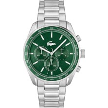 Lacoste LAC2011346 Erkek Kol Saati
