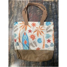 Street Bag Etnik Otantik Bohem Omuz Çantası Kol Çantası Plaj Çantası Günlük Kullanım