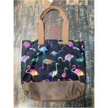 Street Bag Etnik Otantik Bohem Omuz Çantası Kol Çantası Plaj Çantası Günlük Kullanım