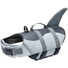Petza Köpek Can Yeleği Shark