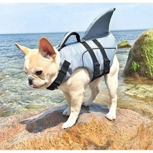 Petza Köpek Can Yeleği Shark