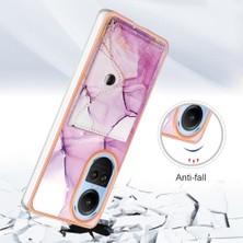 PLZ Shop Oppo RENO10 5g Global Için Tpu Telefon Kılıfı (Yurt Dışından)