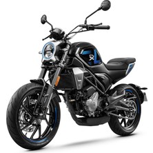 Cf Moto 250 Cl-X Touring