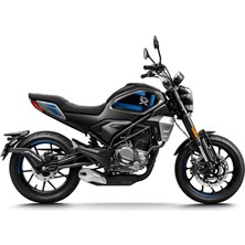 Cf Moto 250 Cl-X Touring