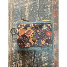 Street Bag Etnik Otantik Bohem Çok Cepli Cüzdan Günlük Seyehat Kullanım