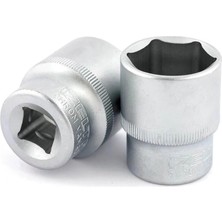 İzeltaş 28 Mm. 1/2" Altıköşe Lokma Anahtar 1113 06 1028