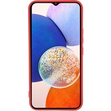 Cool-M Samsung Galaxy A55 5g Tpu Telefon Kılıfı (Yurt Dışından)