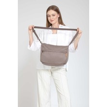 Street Bag Tasarım Düz Renk Postacı Iş Okul Evrak Laptop Çantası Günlük Kullanım Omuz Çantası