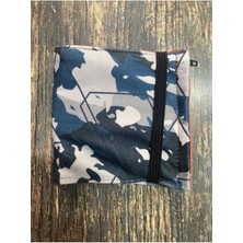 Street Bag Etnik Otantik Bohem Design Cüzdan