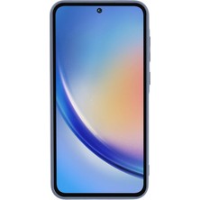 Cool-M Samsung Galaxy A54 5g Tpu Darbeye Dayanıklı Telefon Kapağı (Yurt Dışından)