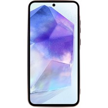 Cool-M Samsung Galaxy A35 5g Tpu Telefon Kılıfı (Yurt Dışından)