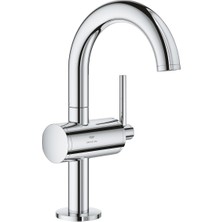 Grohe Atrio Lavabo Bataryası 1/2" M-Boyut - 24363000
