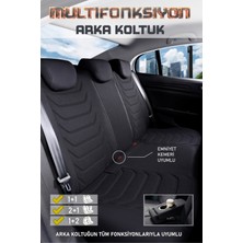 Stiloto BMW5SERİSİCARBON3