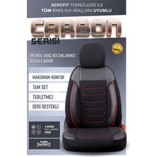 Stiloto CİTROENC3PİCASSOCARBON5