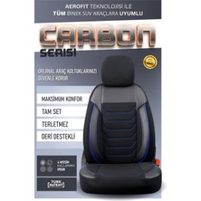 Stiloto CİTROENC4CARBON6