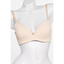 Julude Ten St. Sister Yarım Dolgulu B Cup Sütyen P-00010693