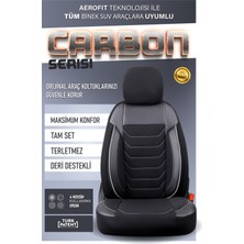 Stiloto CİTROENC3PİCASSOCARBON4