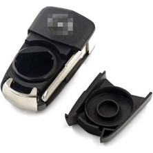 OEM Opel Astra H Corsa D 2 Buton Sustalı Kumanda Kabı