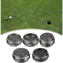 Guitar 2 Adet Golf Ağırlığı Gen2 Brando Için Uyumlu, Mini Gunboat Atıcı, 0811 x x + Prototip Sürücü Seçimi Bir, 2.5g (Yurt Dışından)