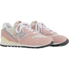 New Balance U996TA Made In Usa Süet Deri Sneaker