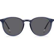 Hugo Boss Hg 1286/S B88 Blue Sılver 51-19-145