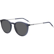 Hugo Boss Hg 1286/S B88 Blue Sılver 51-19-145