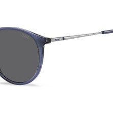 Hugo Boss Hg 1286/S B88 Blue Sılver 51-19-145