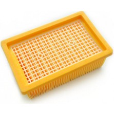 Srfn Ticaret Karcher Mv 4/5/6 Serisi Uyumlu Hepa Filtre