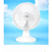 Cvs Cvc Masa Üstü Vantilatör