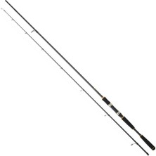 Daiwa New Legalis Seabass 2.59M 10-35GR Spin Olta Kamışı