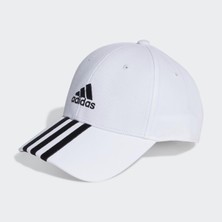 adidas Unisex  BBALL 3S CAP CT II3509