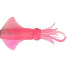 GT Gt-Bio 2x Bodies Kalamy Squid 175 Silikon Yem ( 2x Yedek Gövde )