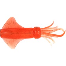 GT Gt-Bio 2x Bodies Kalamy Squid 175 Silikon Yem ( 2x Yedek Gövde )