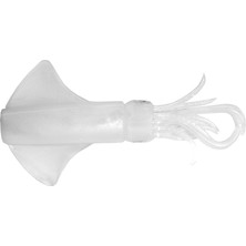 GT Gt-Bio 2x Bodies Kalamy Squid 175 Silikon Yem ( 2x Yedek Gövde )