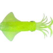 GT Gt-Bio 2x Bodies Kalamy Squid 175 Silikon Yem ( 2x Yedek Gövde )