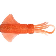 GT Gt-Bio 2x Bodies Kalamy Squid 175 Silikon Yem ( 2x Yedek Gövde )