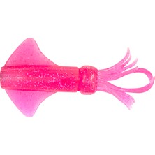 GT Gt-Bio 2x Bodies Kalamy Squid 175 Silikon Yem ( 2x Yedek Gövde )