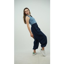 My Model Şalvar Pantolon